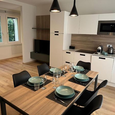 アルコCasa Prabiアパートメント エクステリア 写真