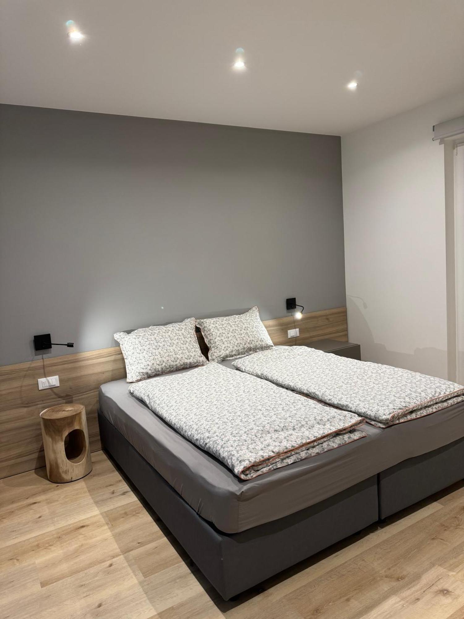 アルコCasa Prabiアパートメント エクステリア 写真