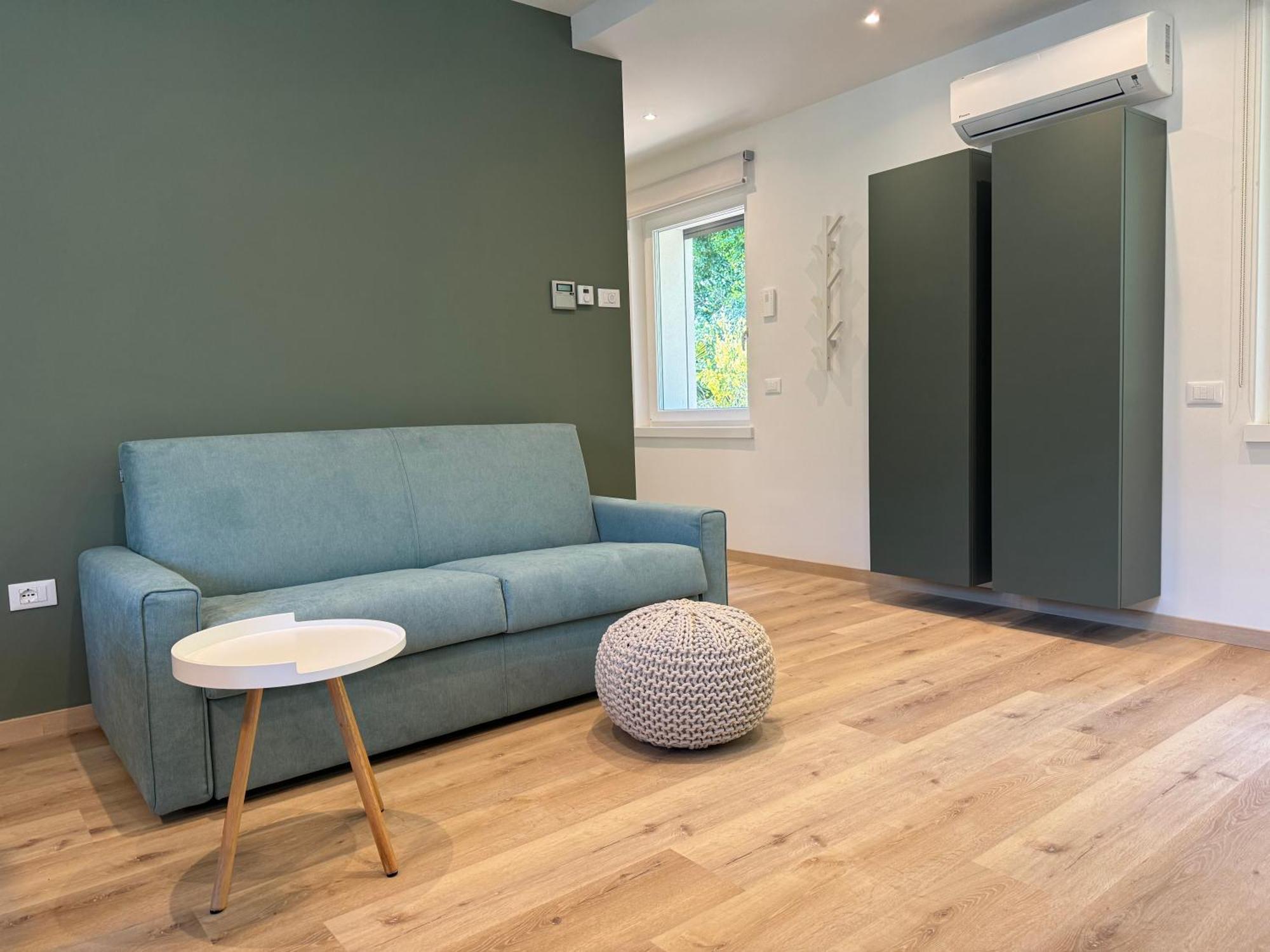 アルコCasa Prabiアパートメント エクステリア 写真