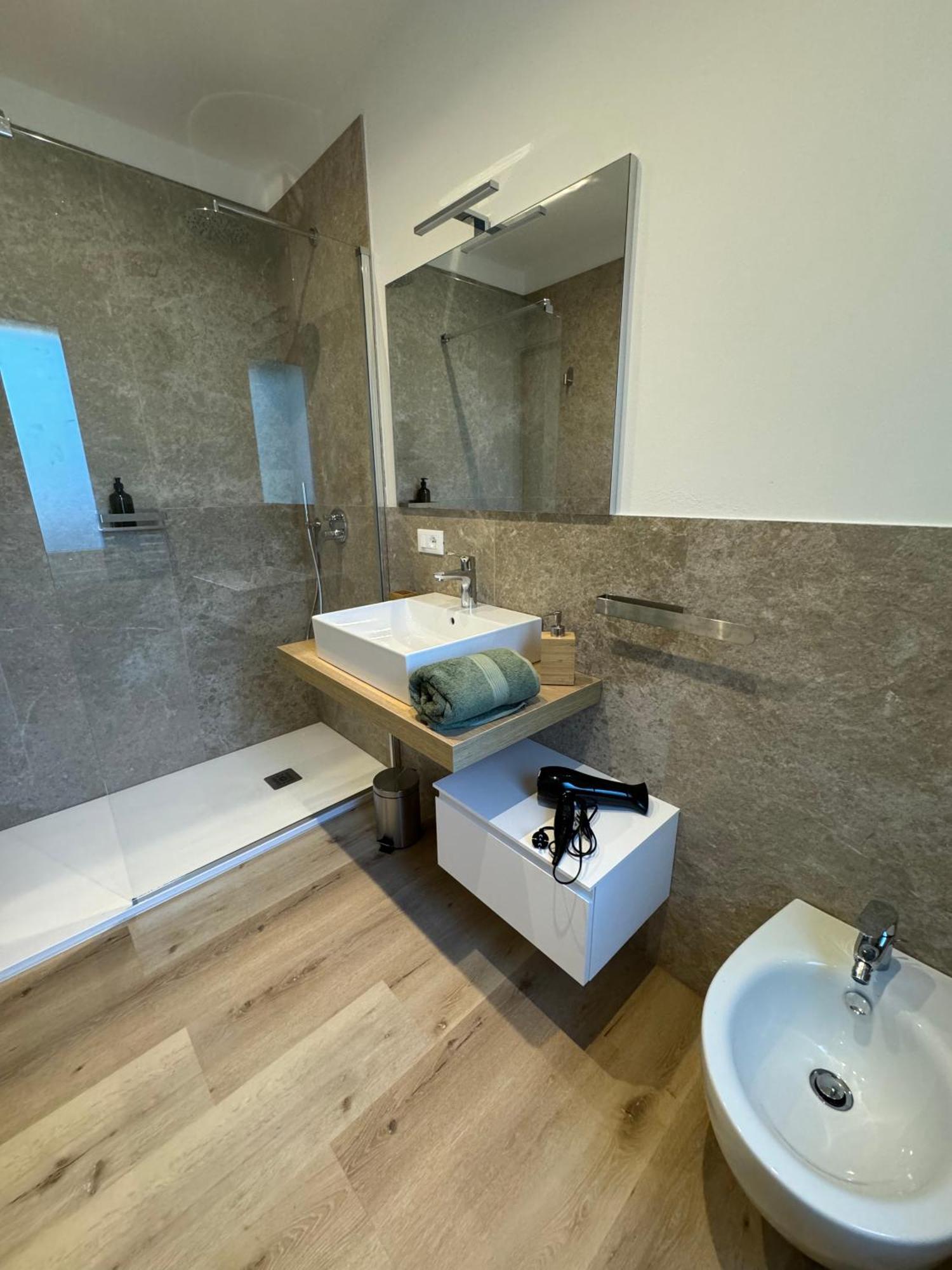 アルコCasa Prabiアパートメント エクステリア 写真
