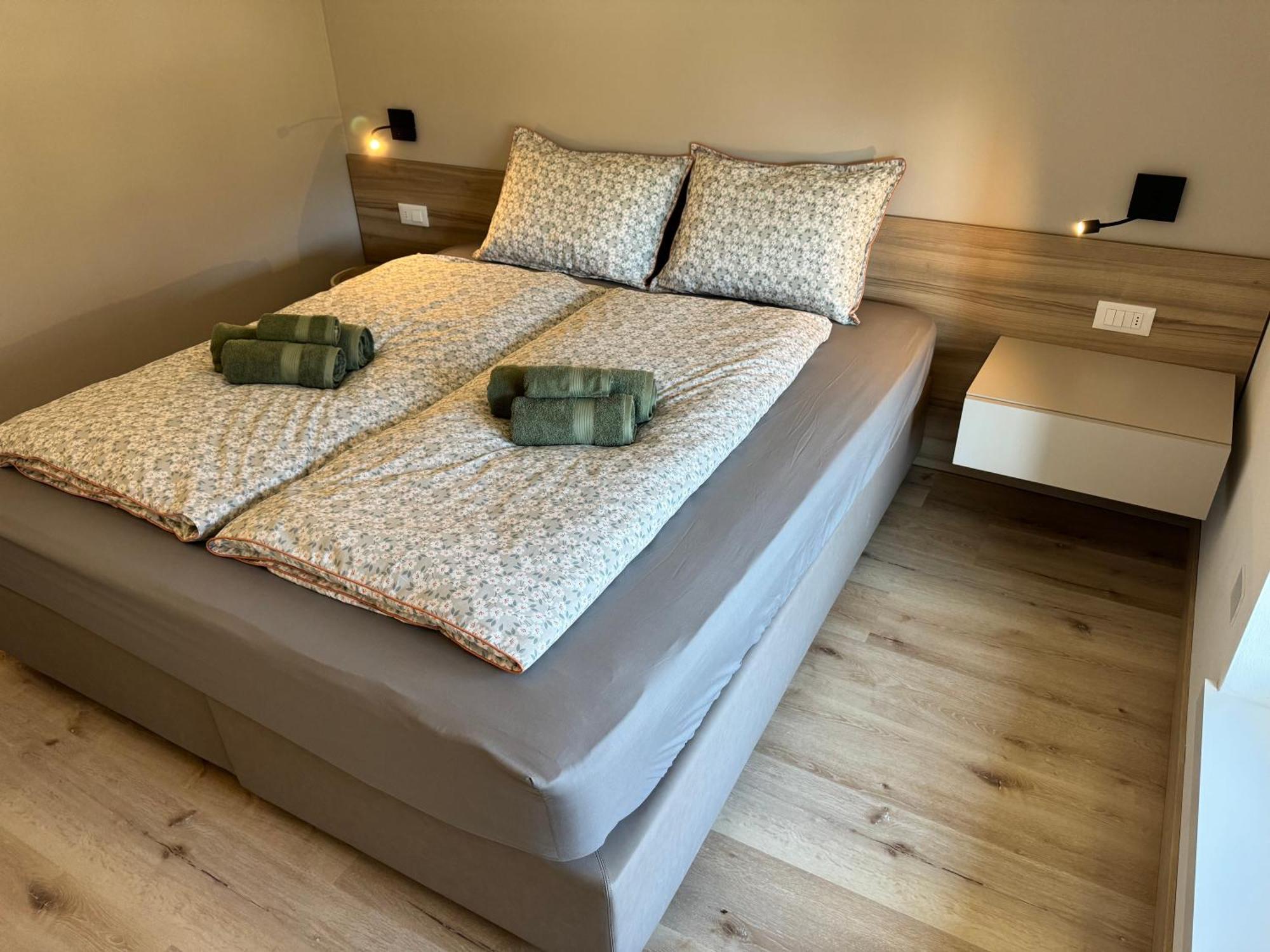 アルコCasa Prabiアパートメント エクステリア 写真