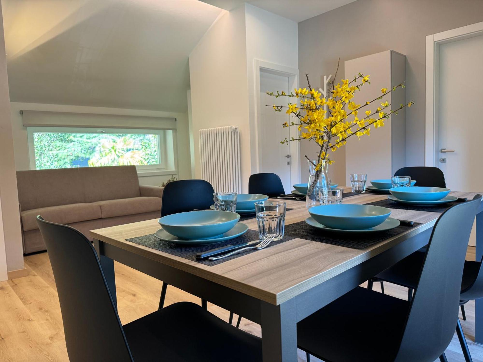 アルコCasa Prabiアパートメント エクステリア 写真