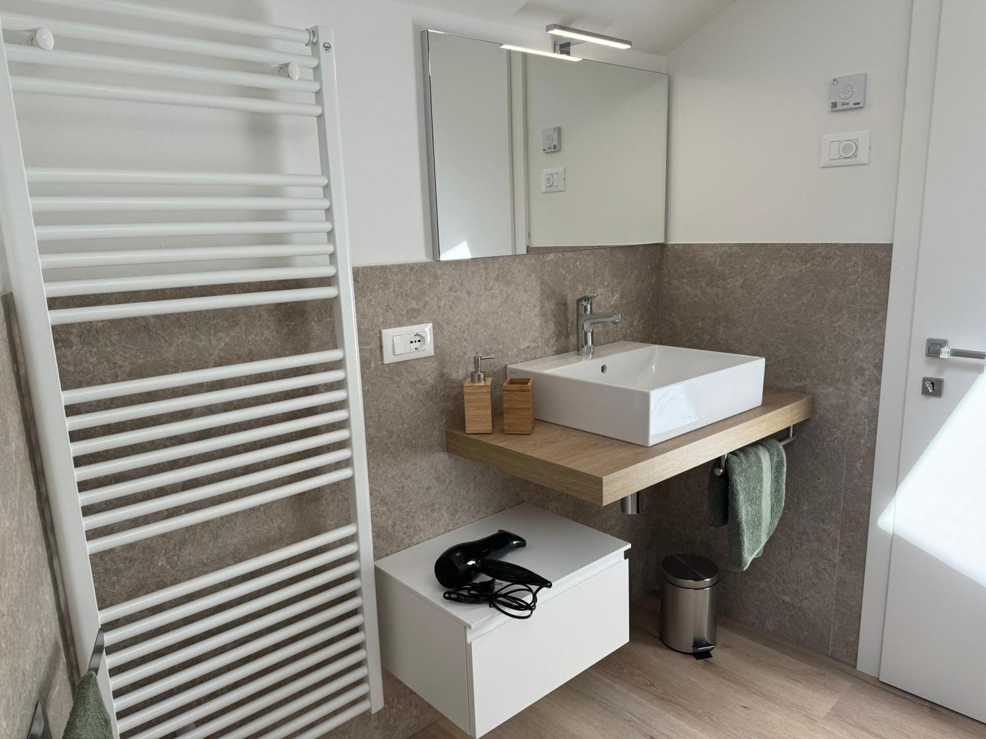 アルコCasa Prabiアパートメント エクステリア 写真
