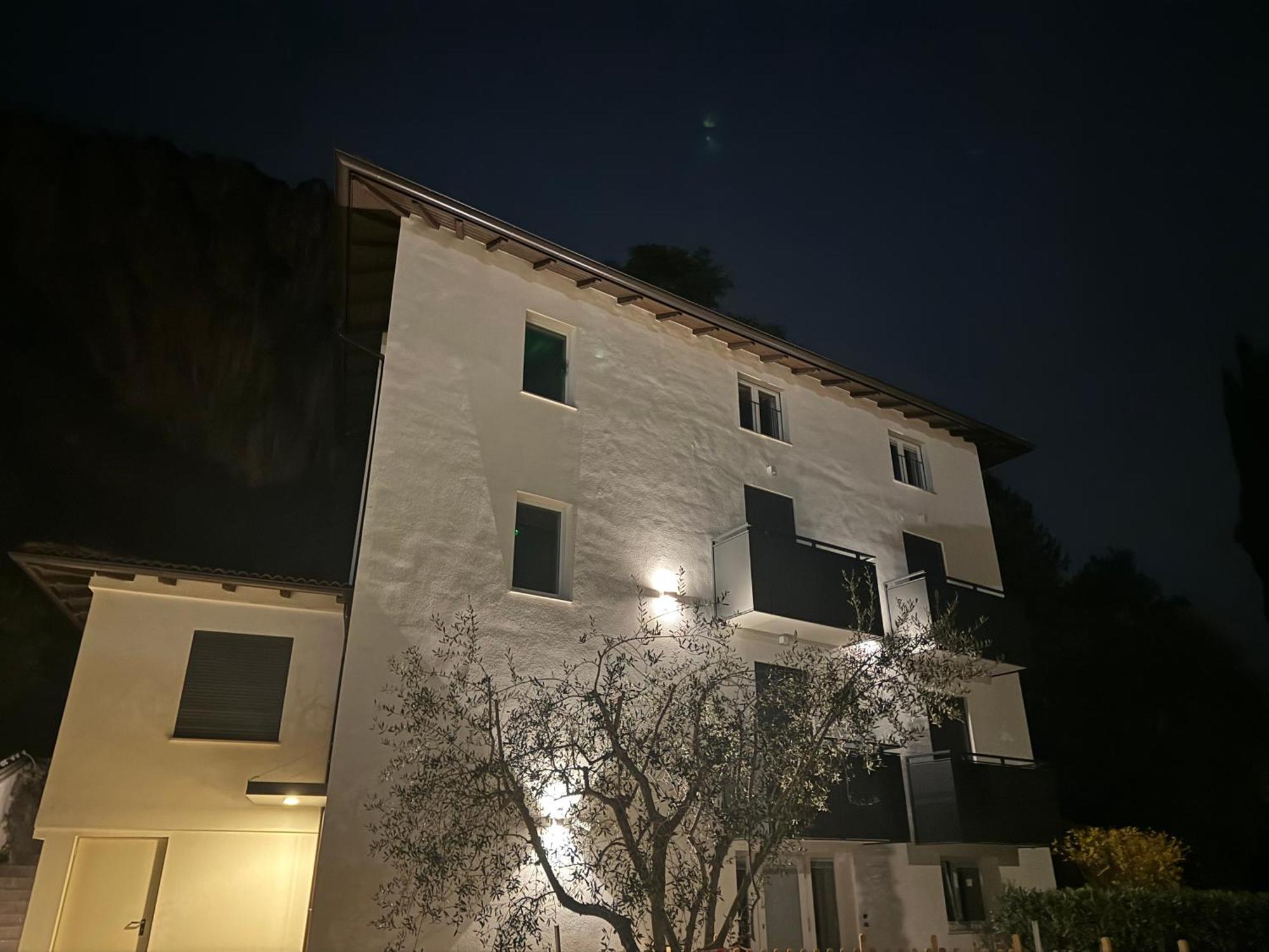 アルコCasa Prabiアパートメント エクステリア 写真