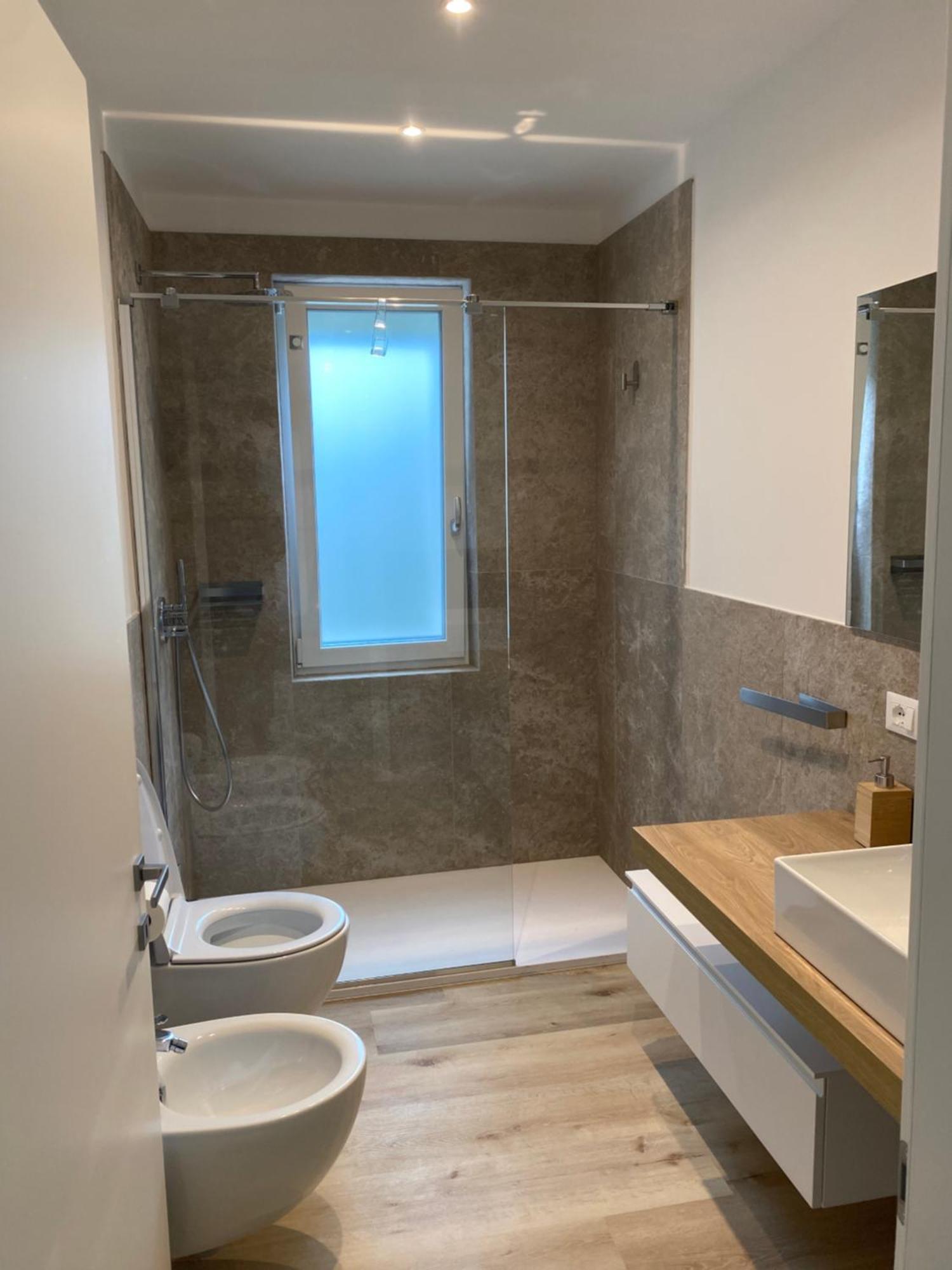 アルコCasa Prabiアパートメント エクステリア 写真
