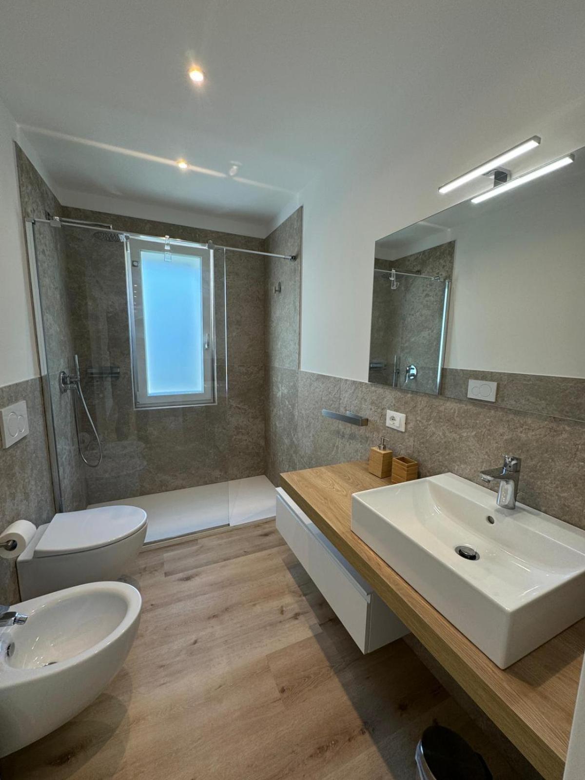 アルコCasa Prabiアパートメント エクステリア 写真