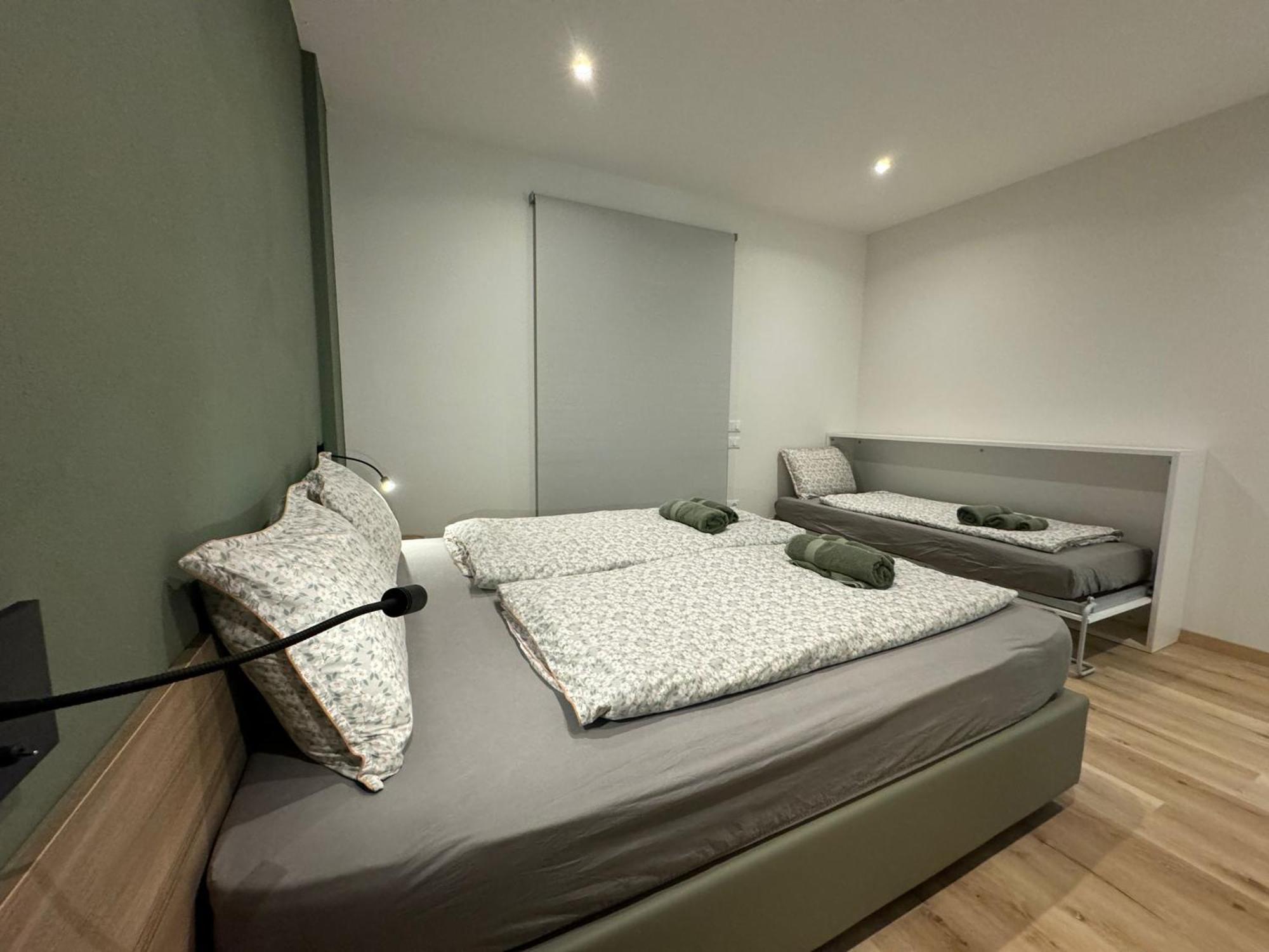 アルコCasa Prabiアパートメント エクステリア 写真